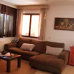 La Casa Dels Boscos