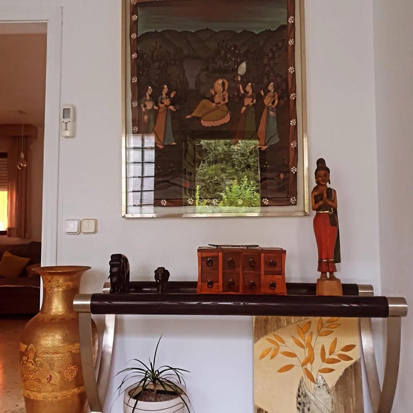 Сasa de vacaciones La Casa Dels Boscos