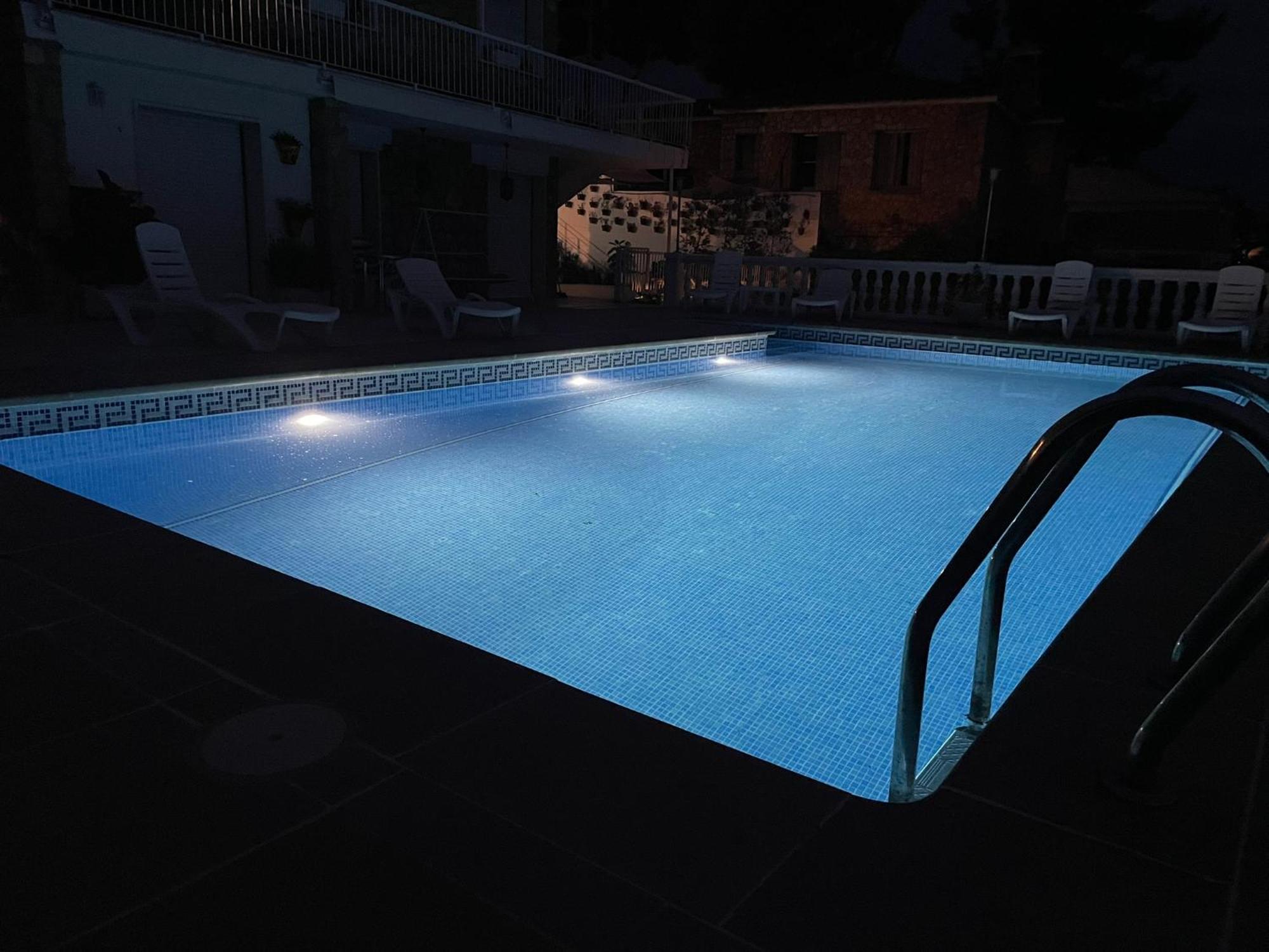 Сasa de vacaciones La Casa Dels Boscos *