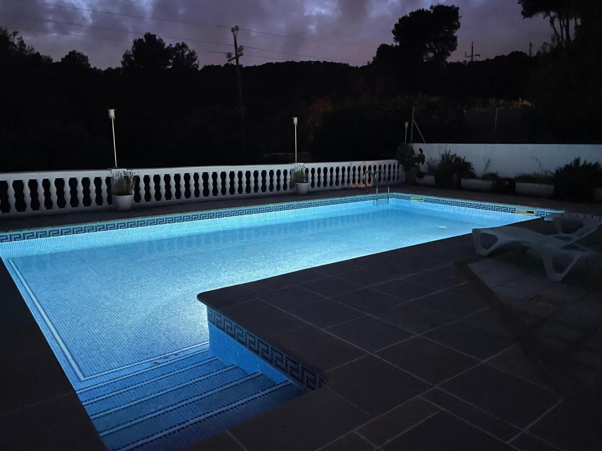 Сasa de vacaciones La Casa Dels Boscos Tarragona