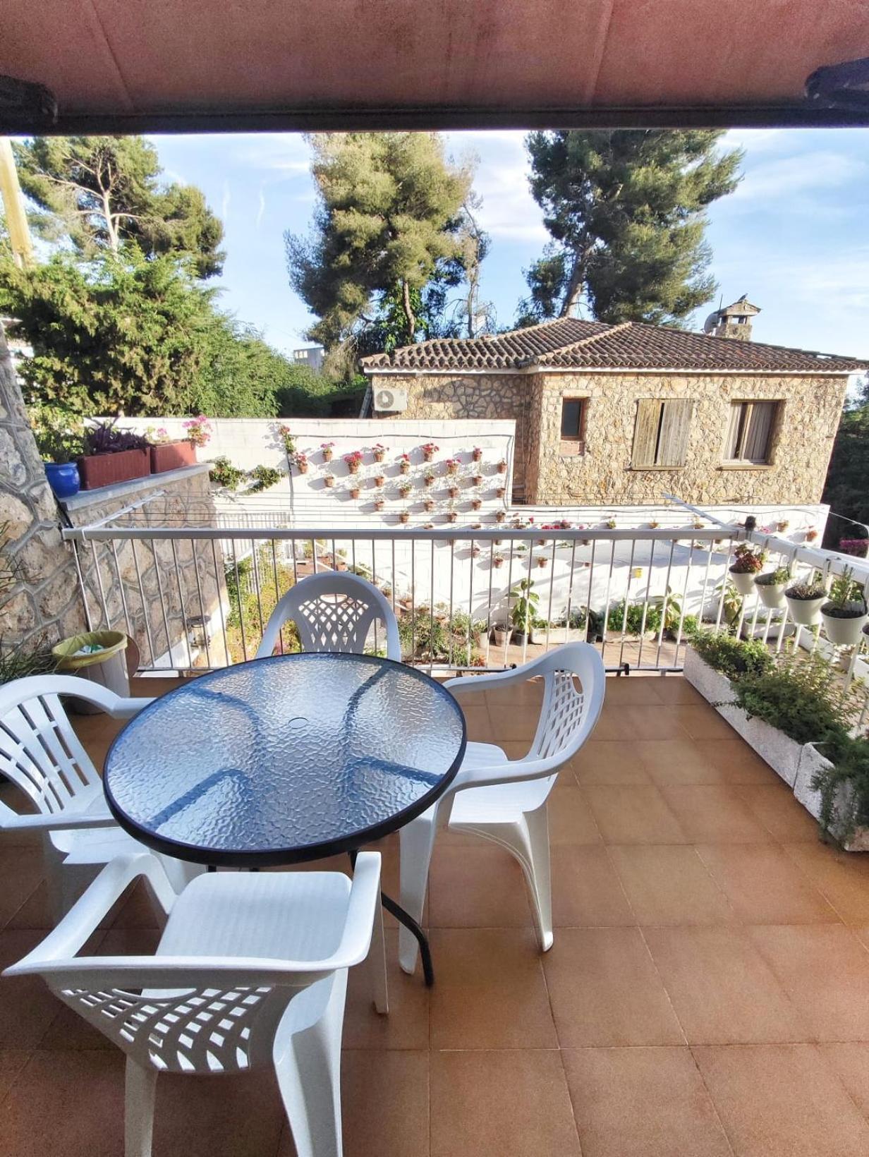 La Casa Dels Boscos