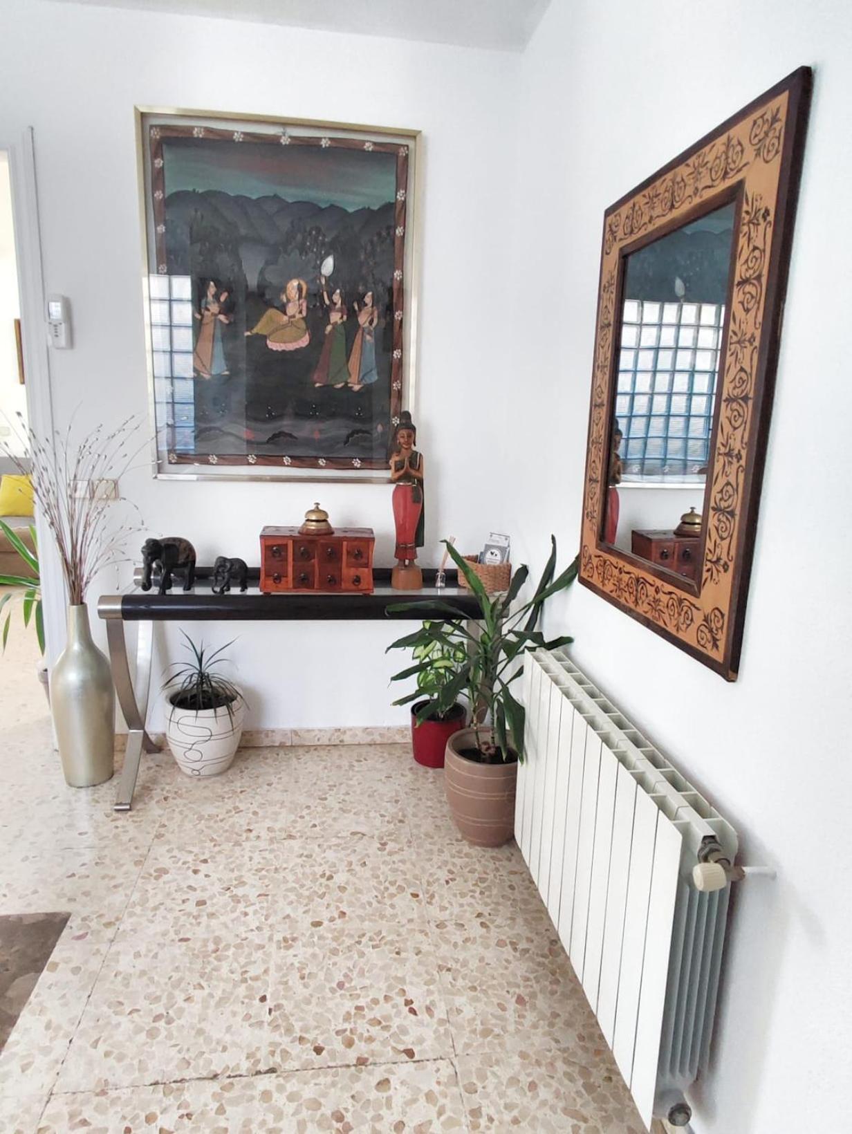 La Casa Dels Boscos