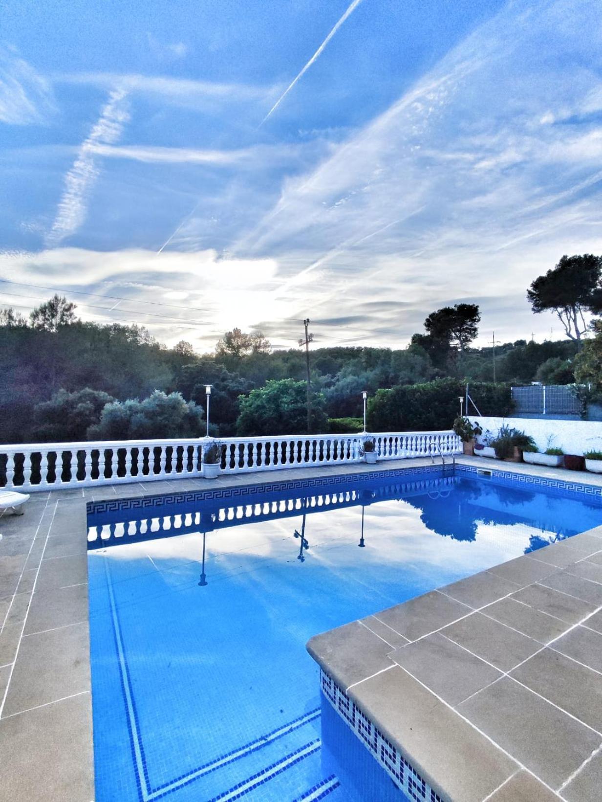 Сasa de vacaciones La Casa Dels Boscos Tarragona