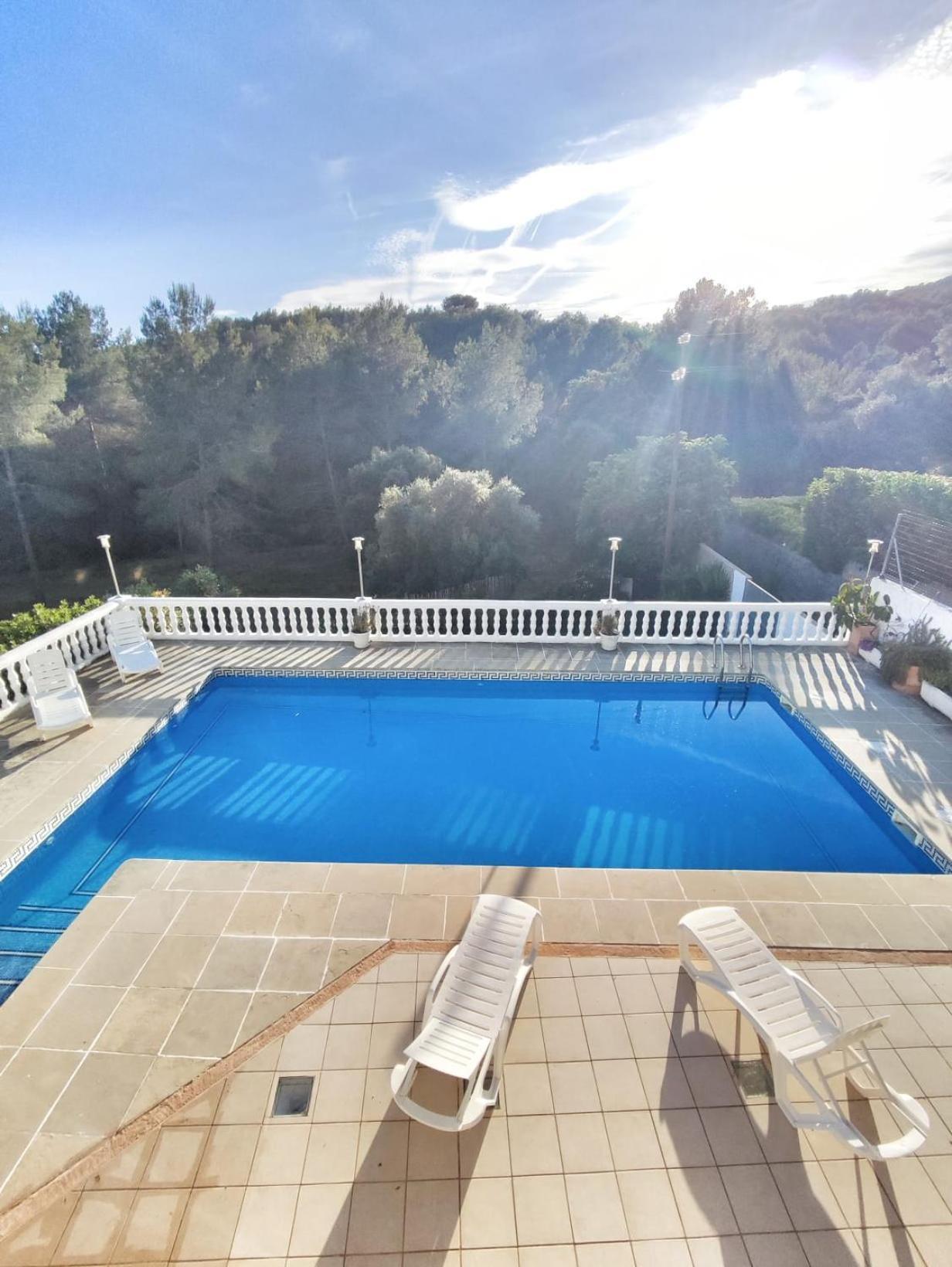 La Casa Dels Boscos Сasa de vacaciones Tarragona