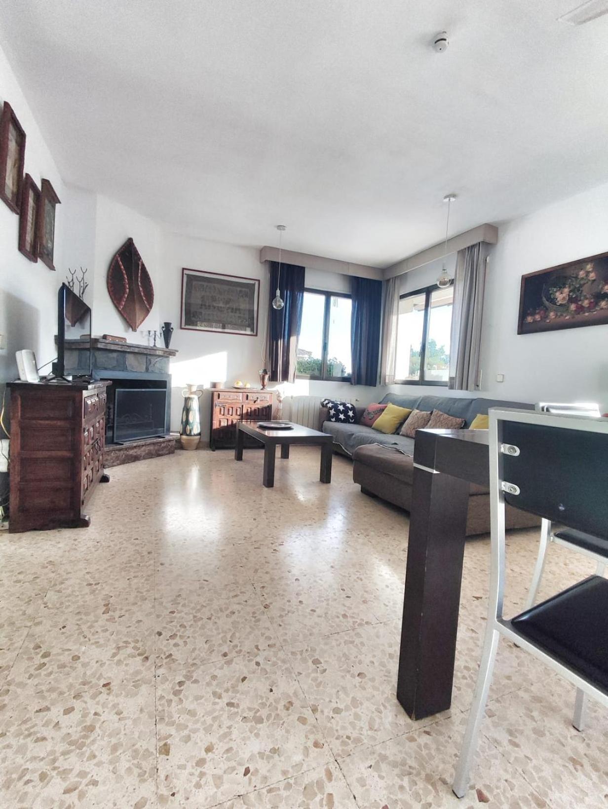 Сasa de vacaciones La Casa Dels Boscos Tarragona