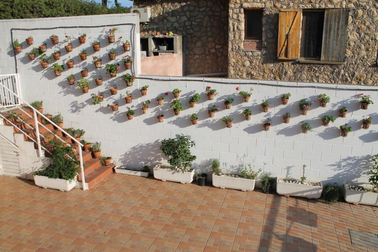 La Casa Dels Boscos Holiday home Tarragona