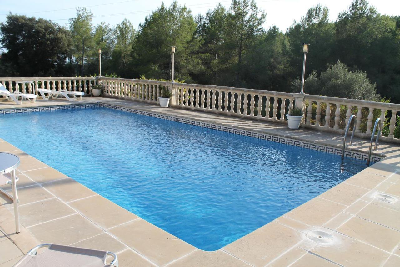 La Casa Dels Boscos Holiday home *