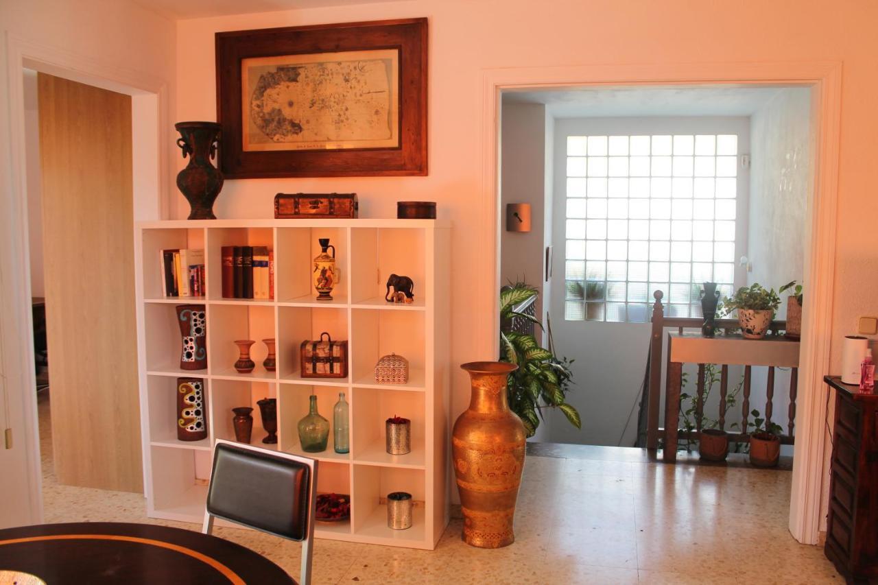 La Casa Dels Boscos Holiday home *