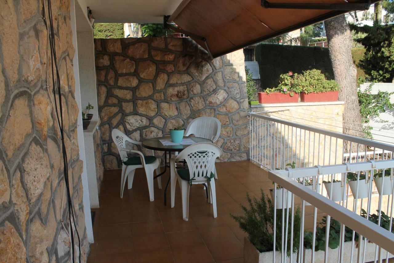 La Casa Dels Boscos Holiday home *