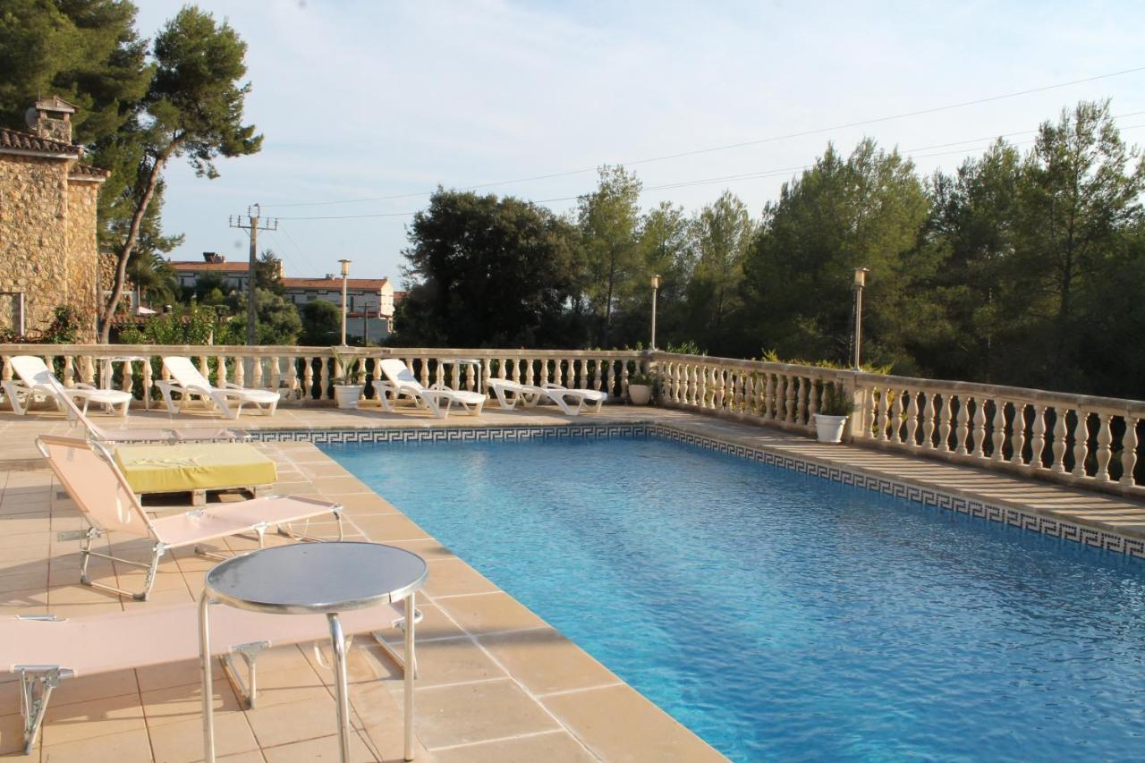 Holiday home La Casa Dels Boscos
