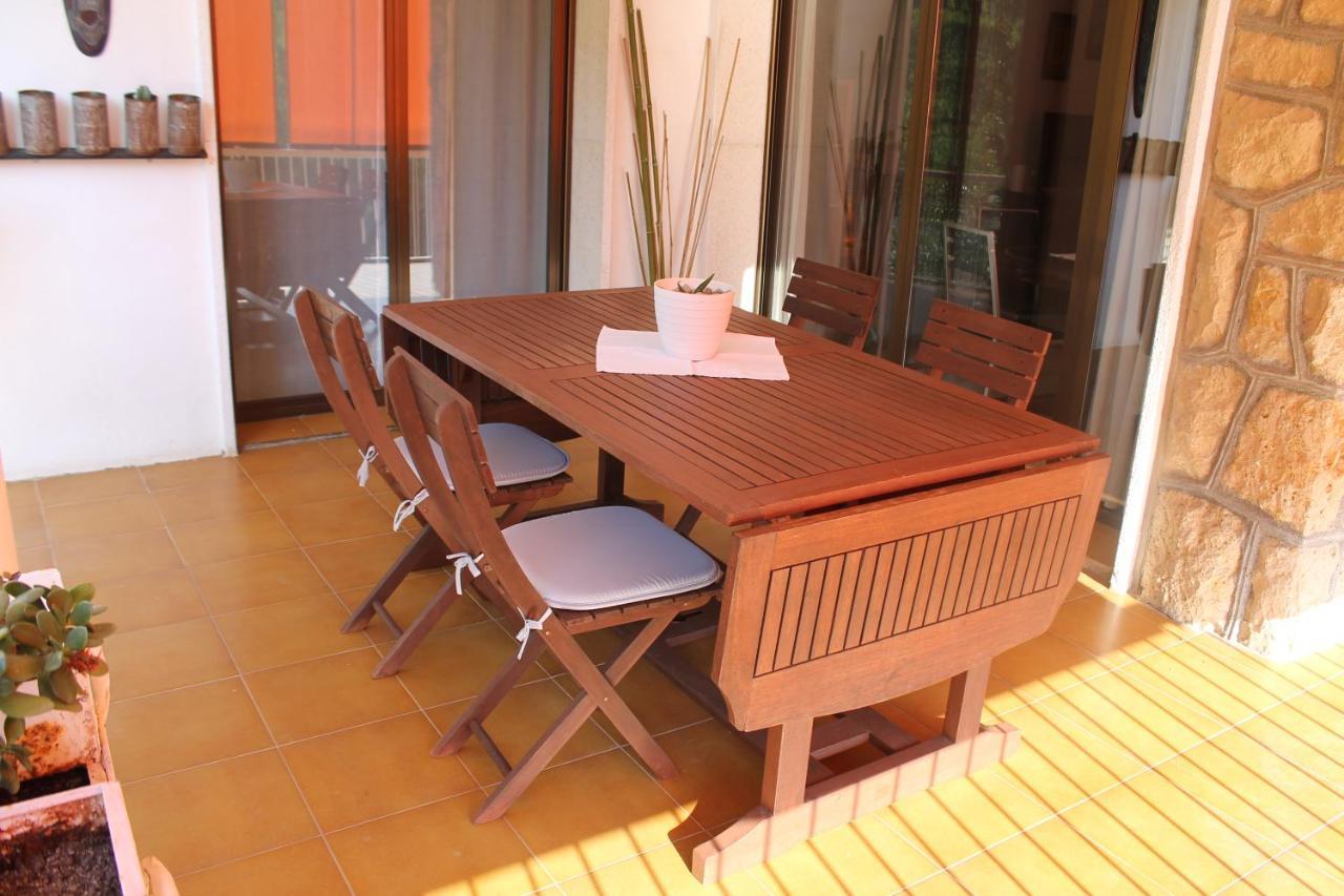 Holiday home La Casa Dels Boscos