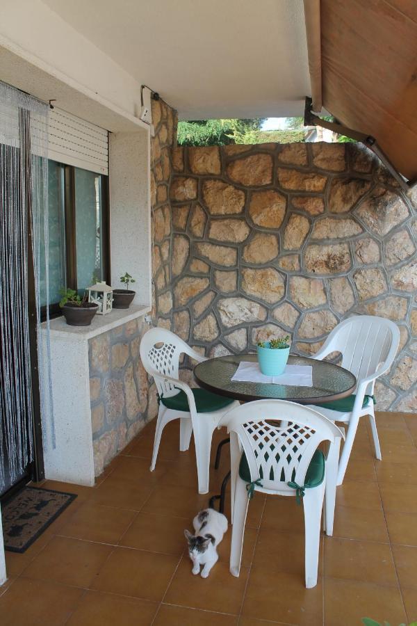 La Casa Dels Boscos Holiday home Tarragona