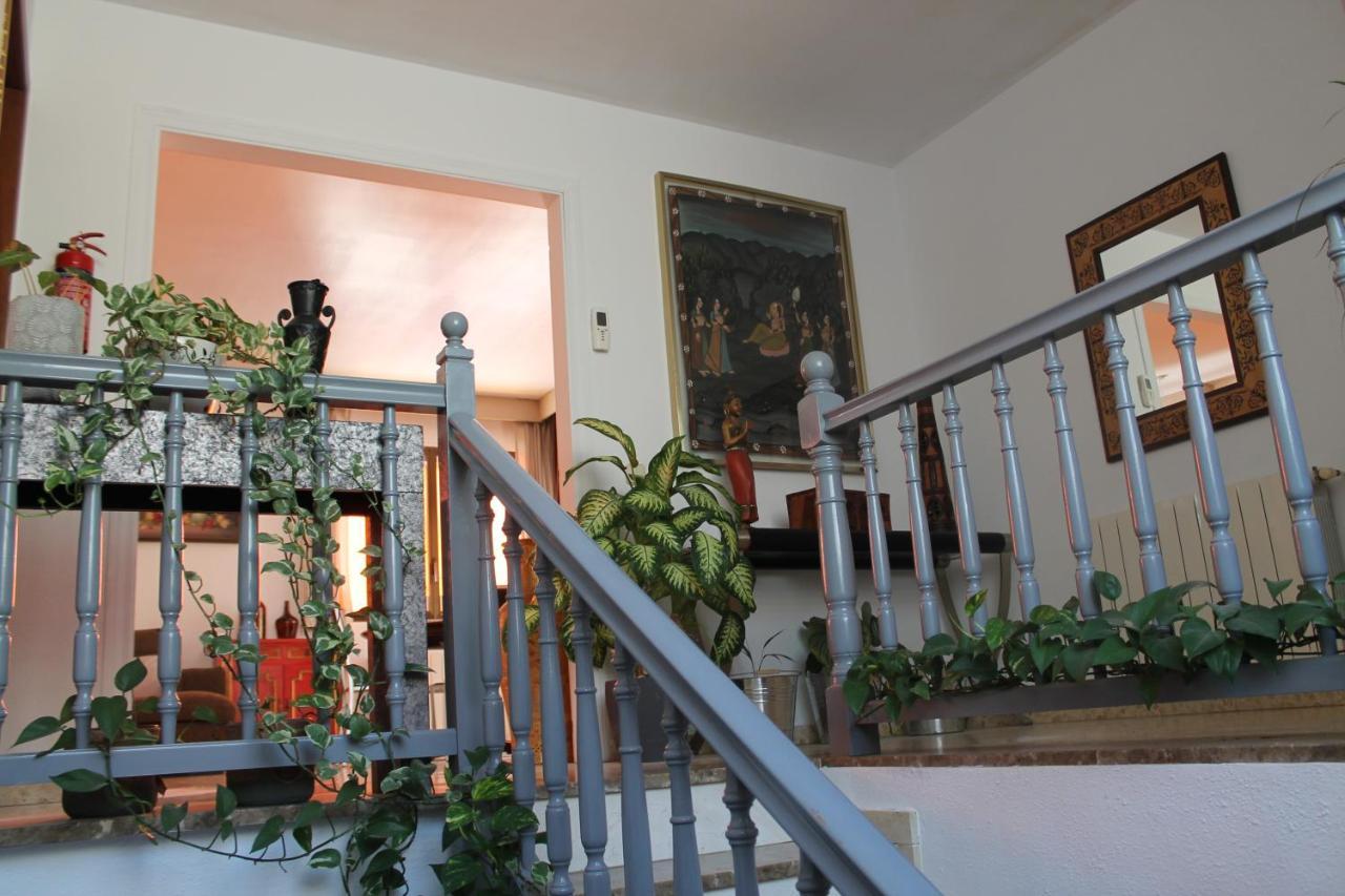 La Casa Dels Boscos Tarragona