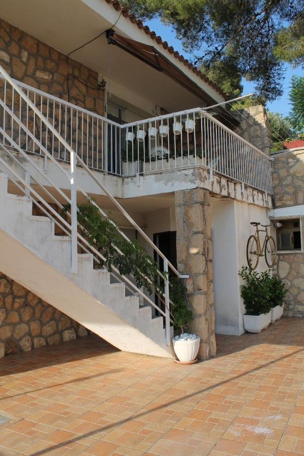 La Casa Dels Boscos