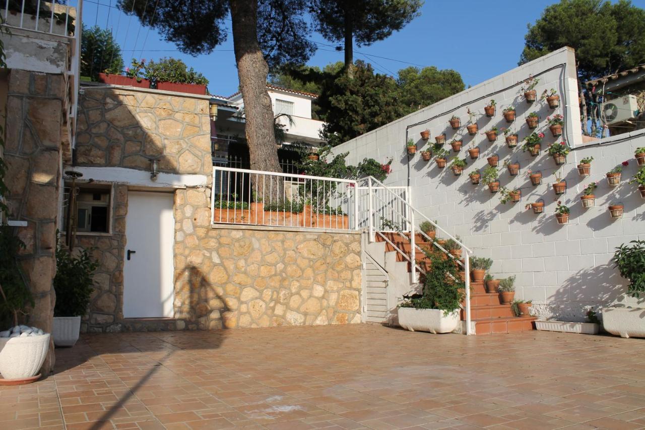 La Casa Dels Boscos Holiday home Tarragona