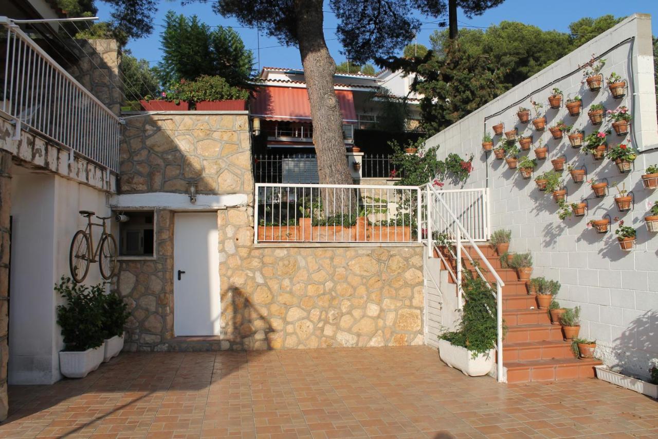 La Casa Dels Boscos Holiday home
