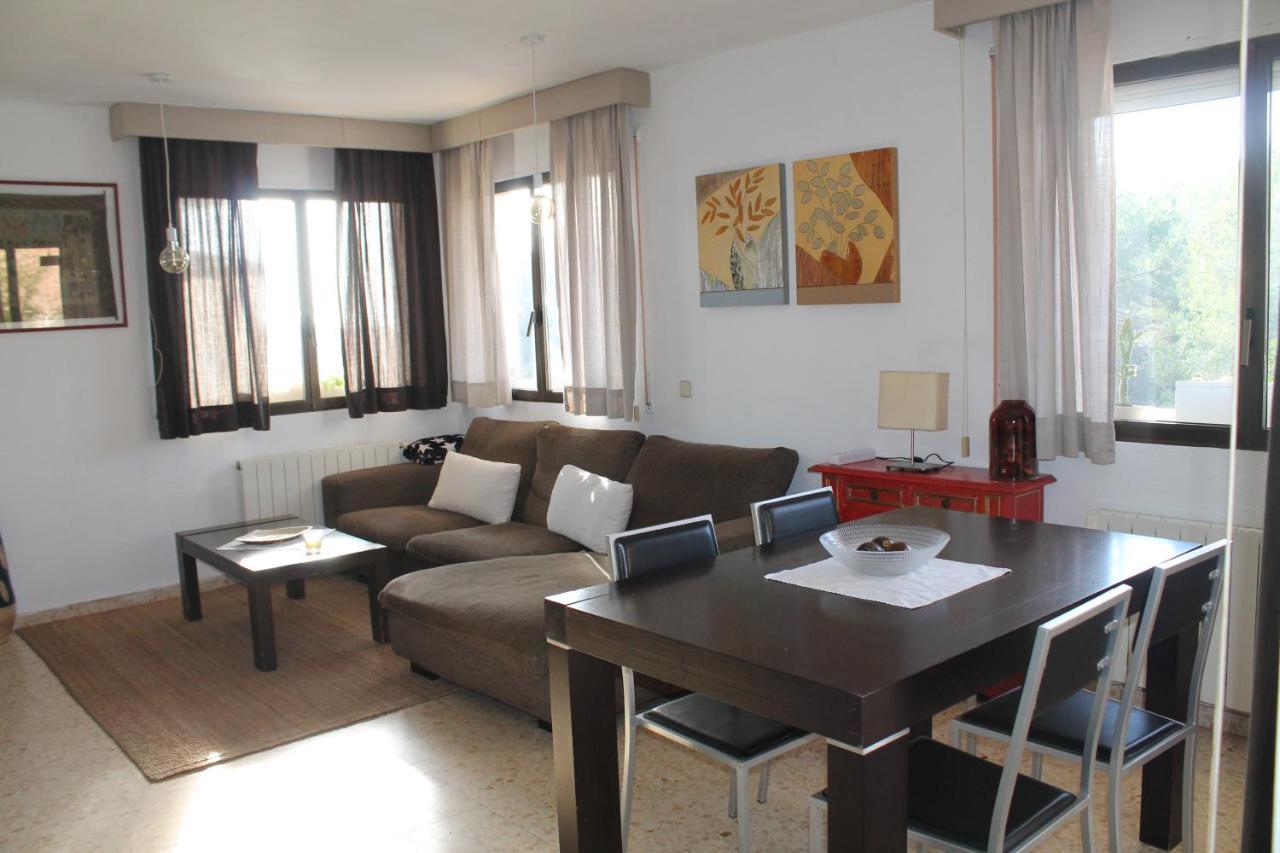 La Casa Dels Boscos Holiday home