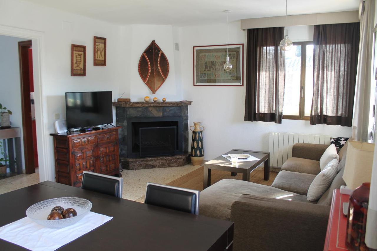 Holiday home La Casa Dels Boscos Tarragona