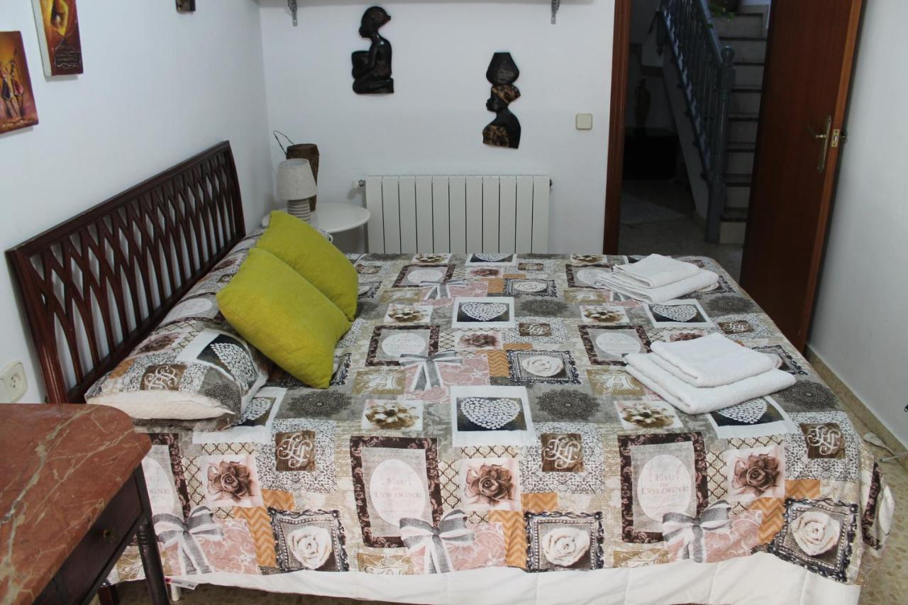 La Casa Dels Boscos *