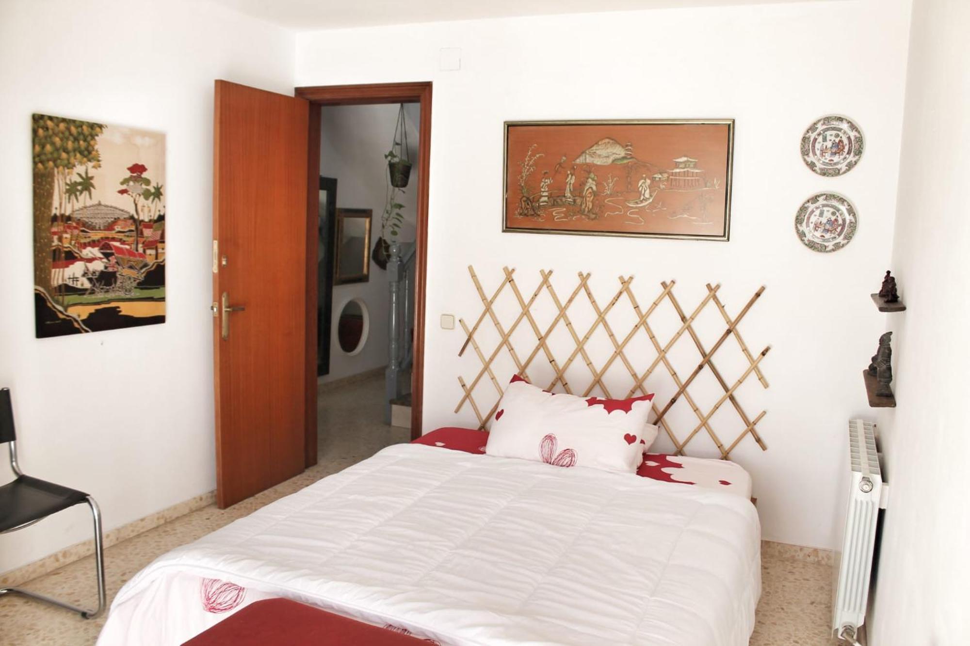 La Casa Dels Boscos Holiday home Tarragona