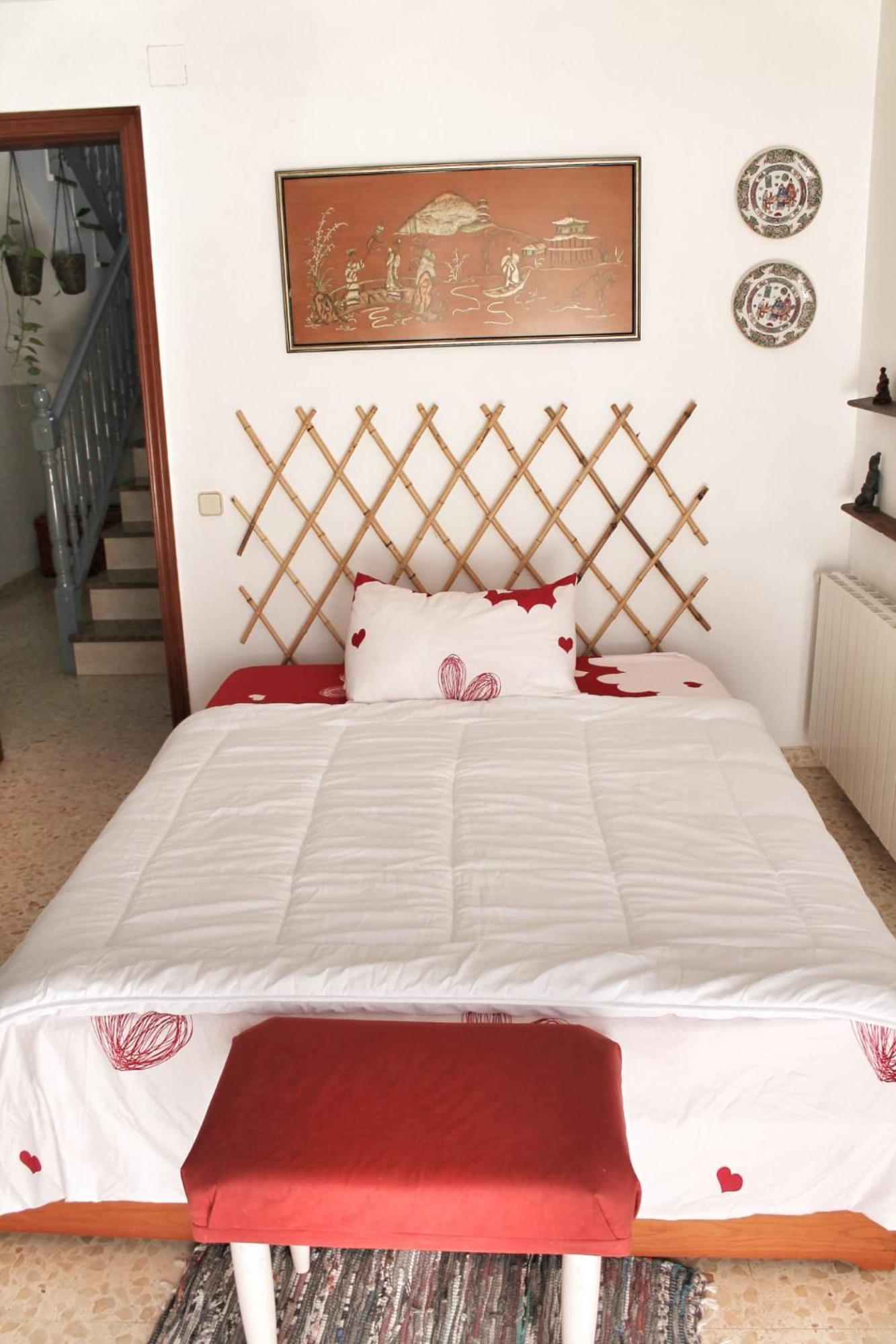 La Casa Dels Boscos Holiday home *