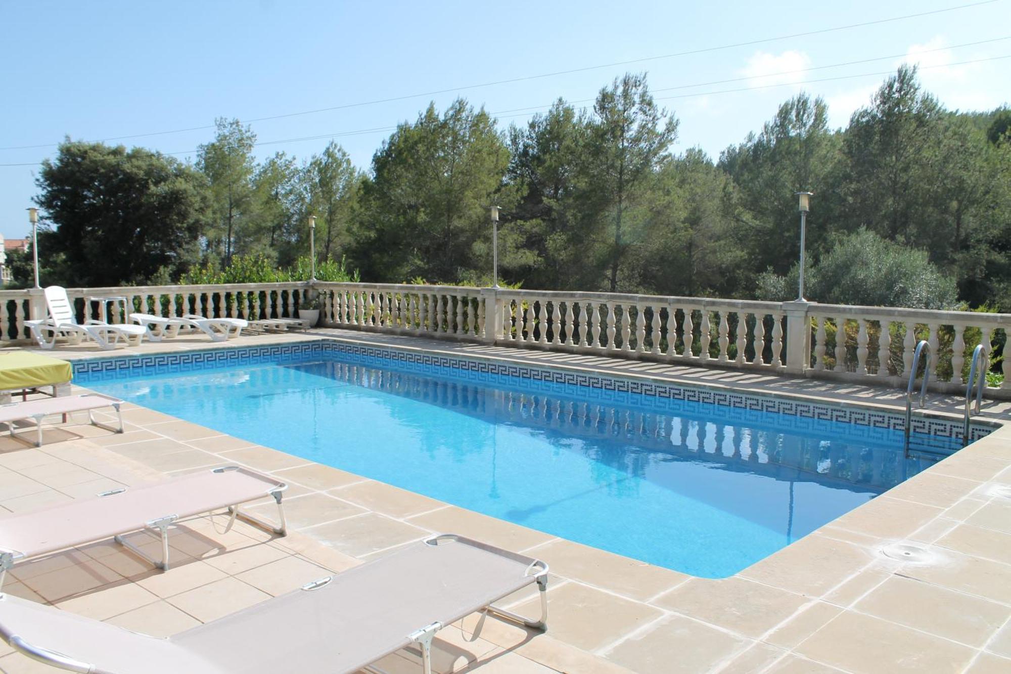 Holiday home La Casa Dels Boscos