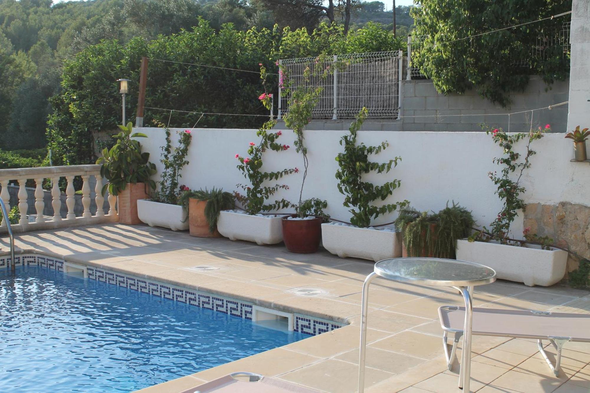 Holiday home La Casa Dels Boscos *