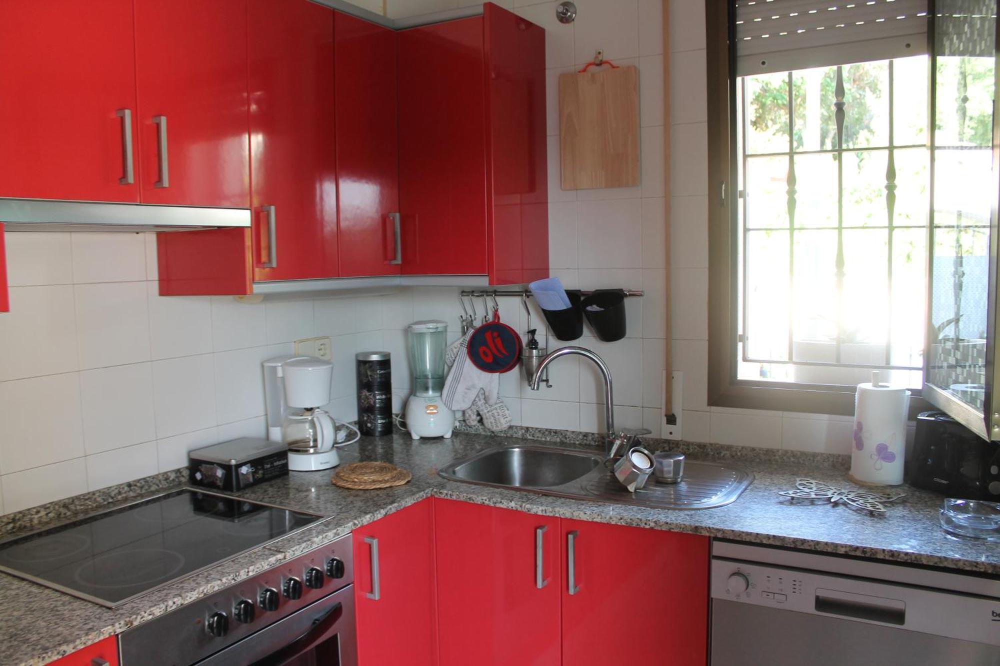 La Casa Dels Boscos Holiday home Tarragona