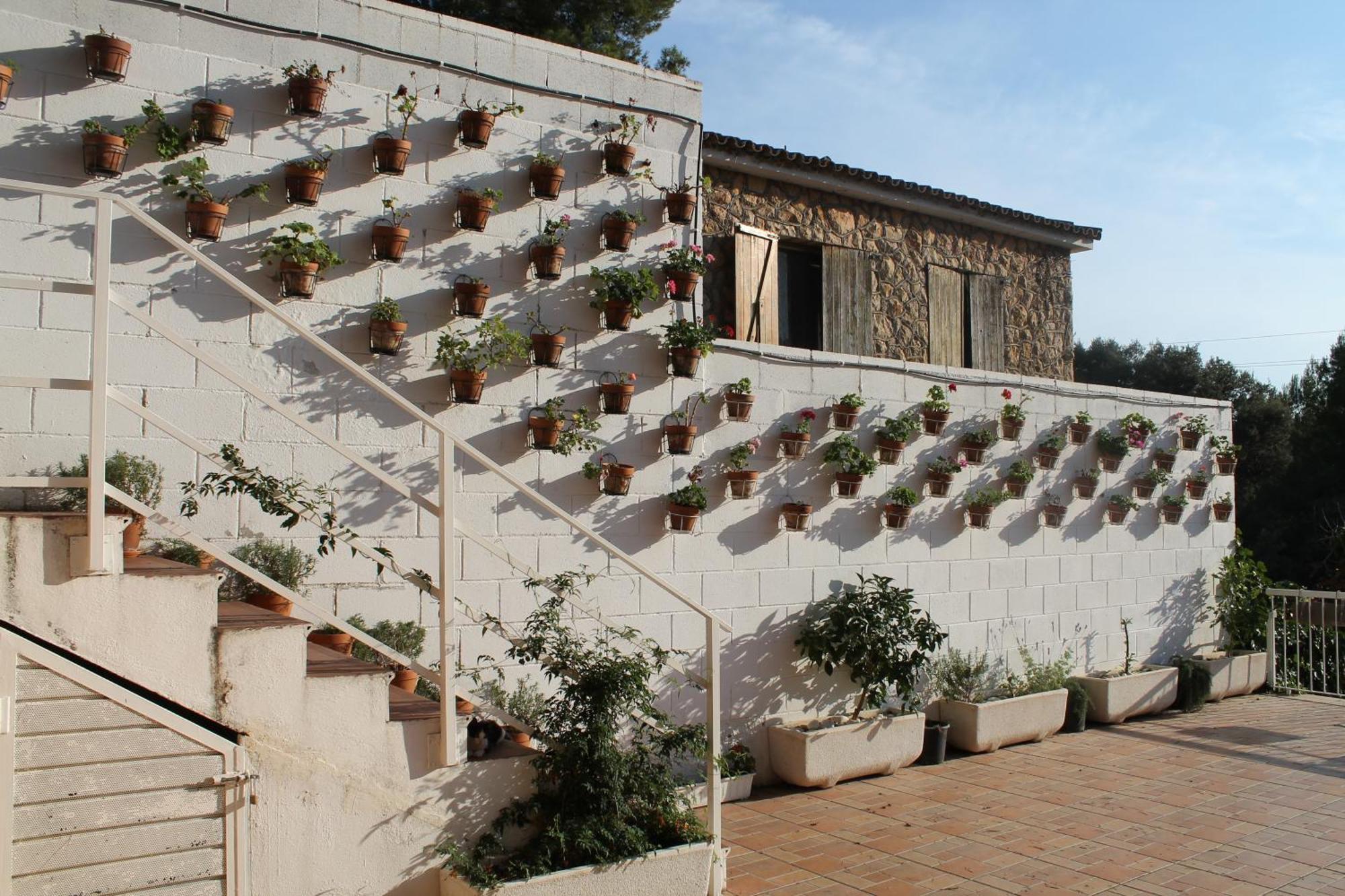 Holiday home La Casa Dels Boscos Tarragona