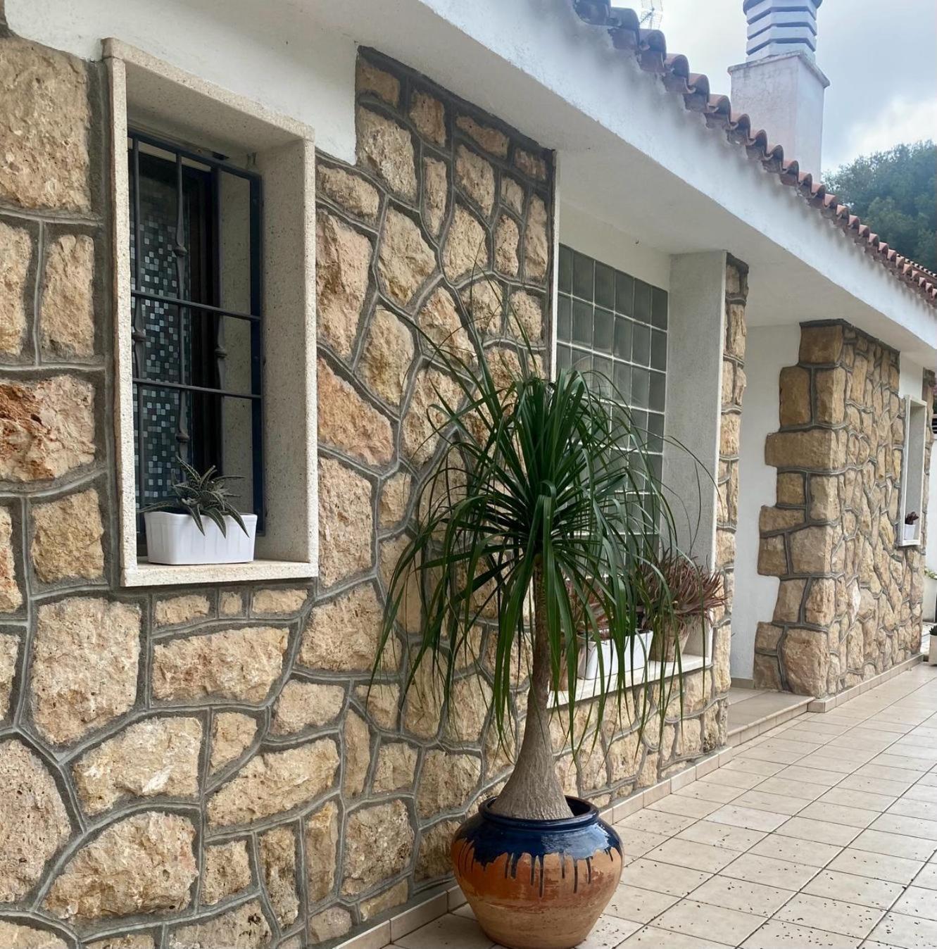 Holiday home La Casa Dels Boscos *