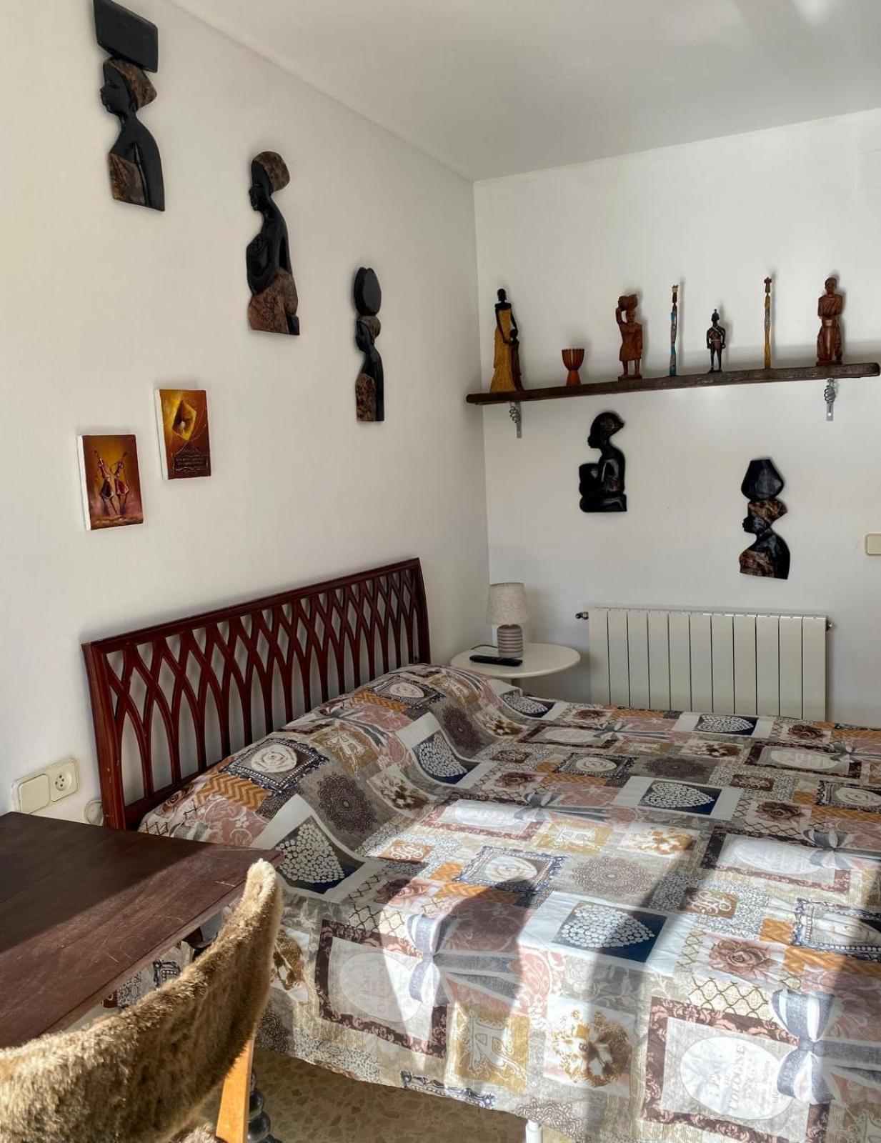 La Casa Dels Boscos * Tarragona