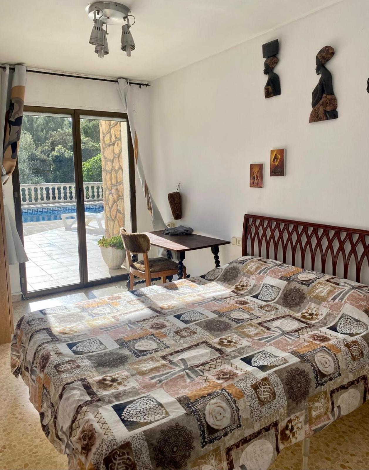 La Casa Dels Boscos Holiday home *