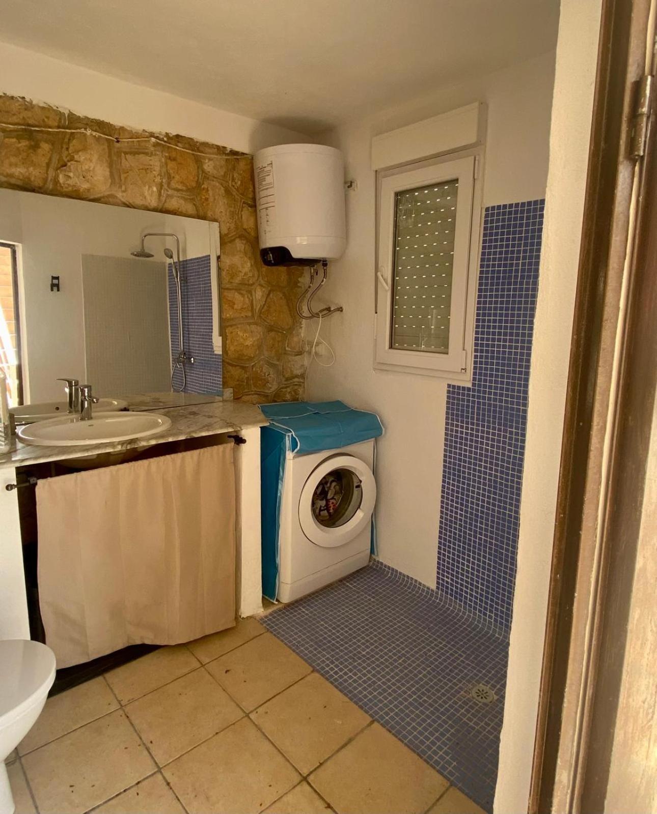 Holiday home La Casa Dels Boscos Tarragona