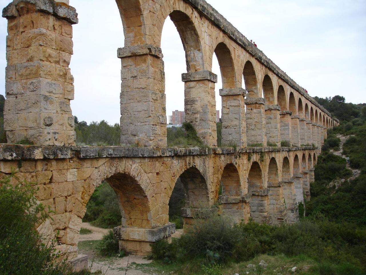 La Casa Dels Boscos Tarragona