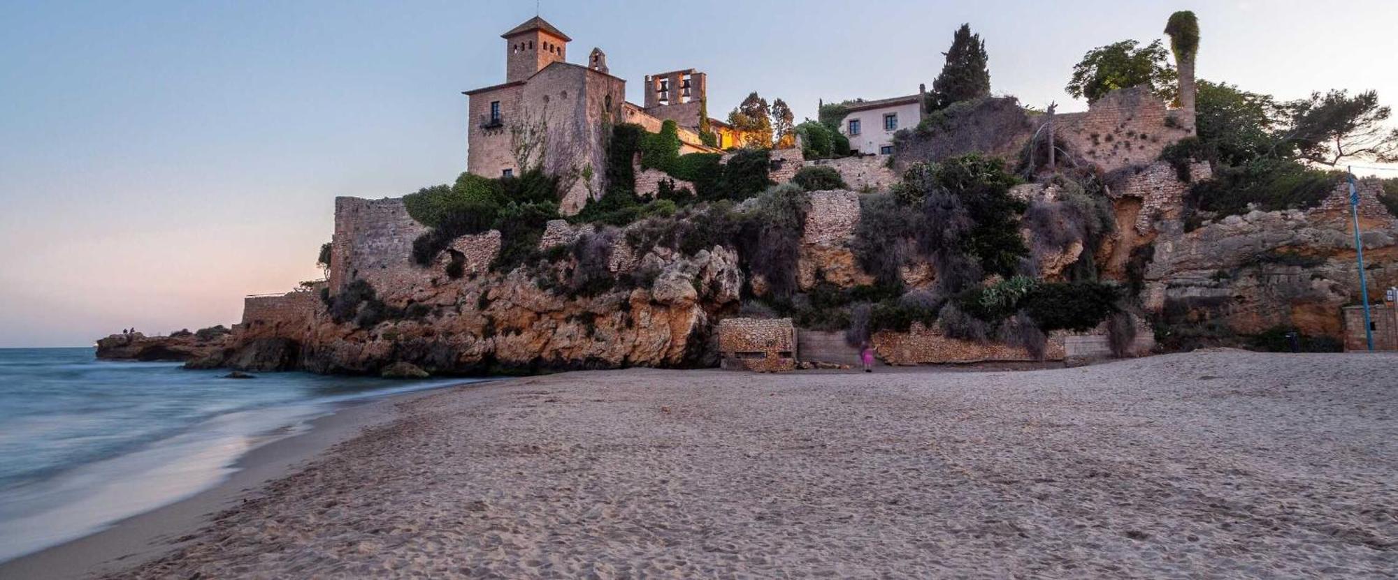 La Casa Dels Boscos * Tarragona