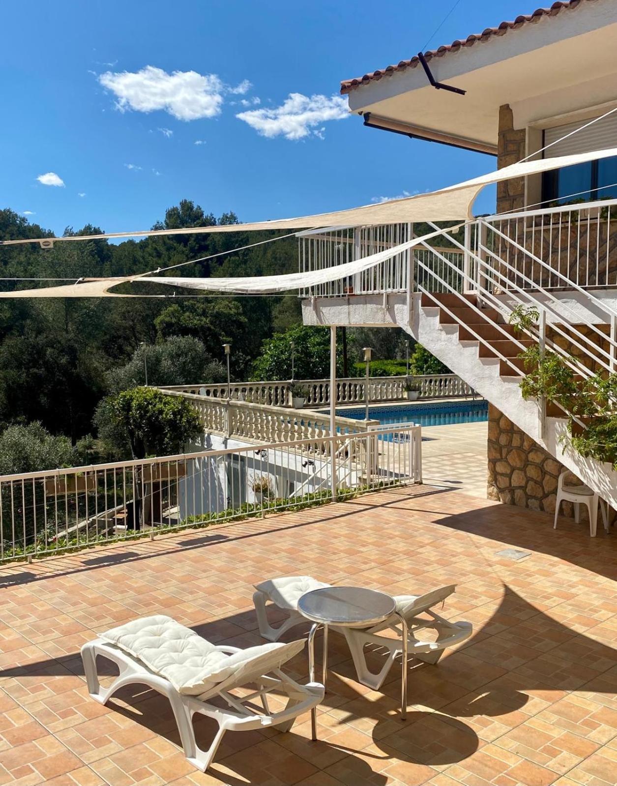 Holiday home La Casa Dels Boscos *