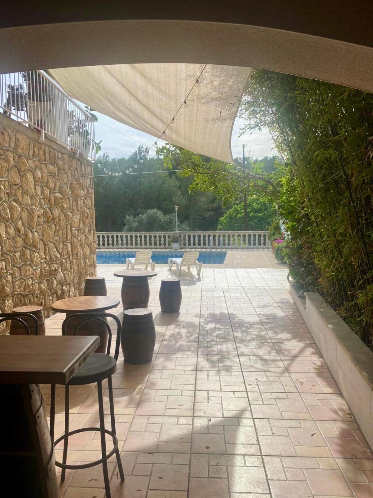La Casa Dels Boscos Holiday home