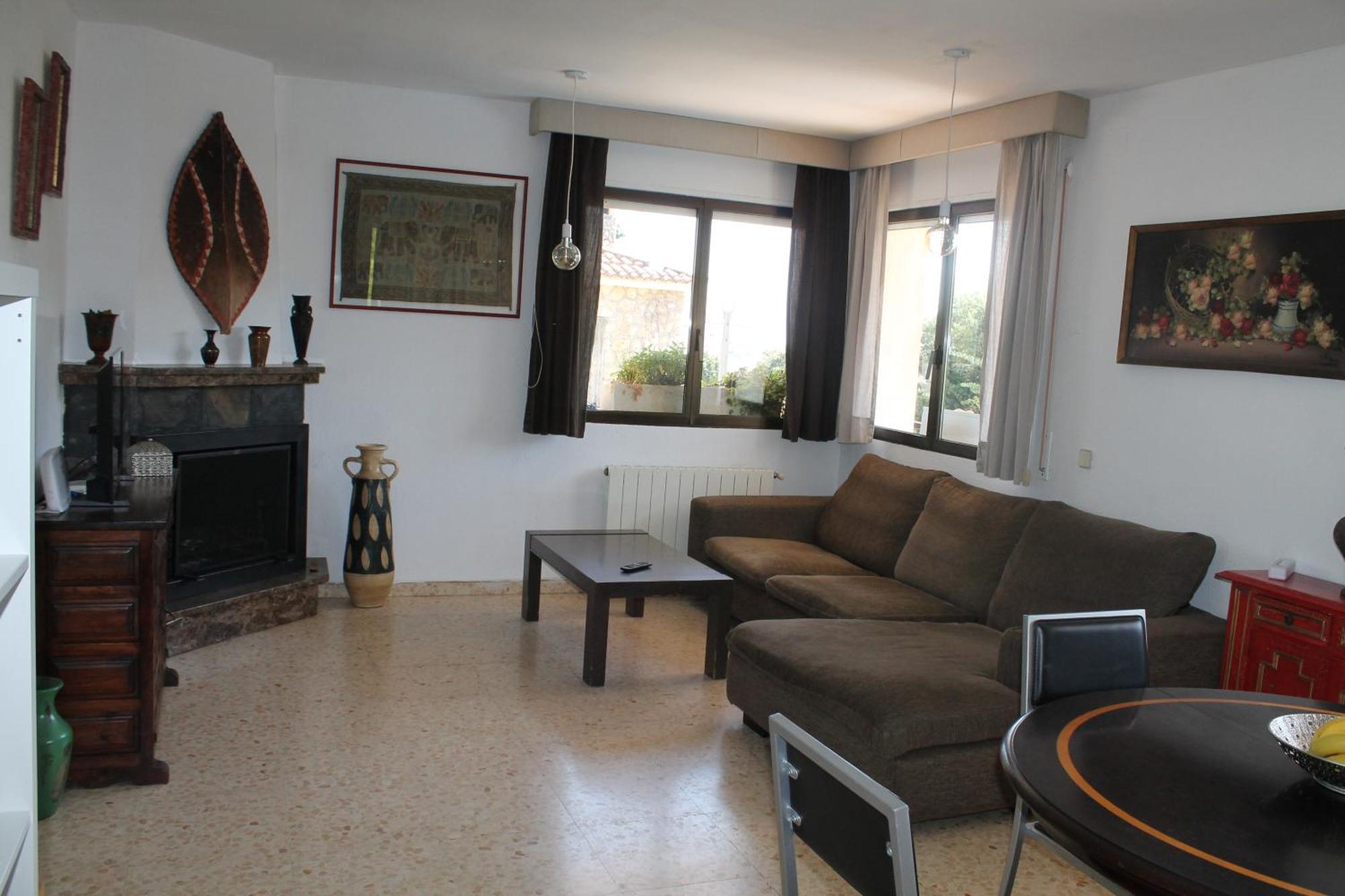 La Casa Dels Boscos Holiday home Tarragona