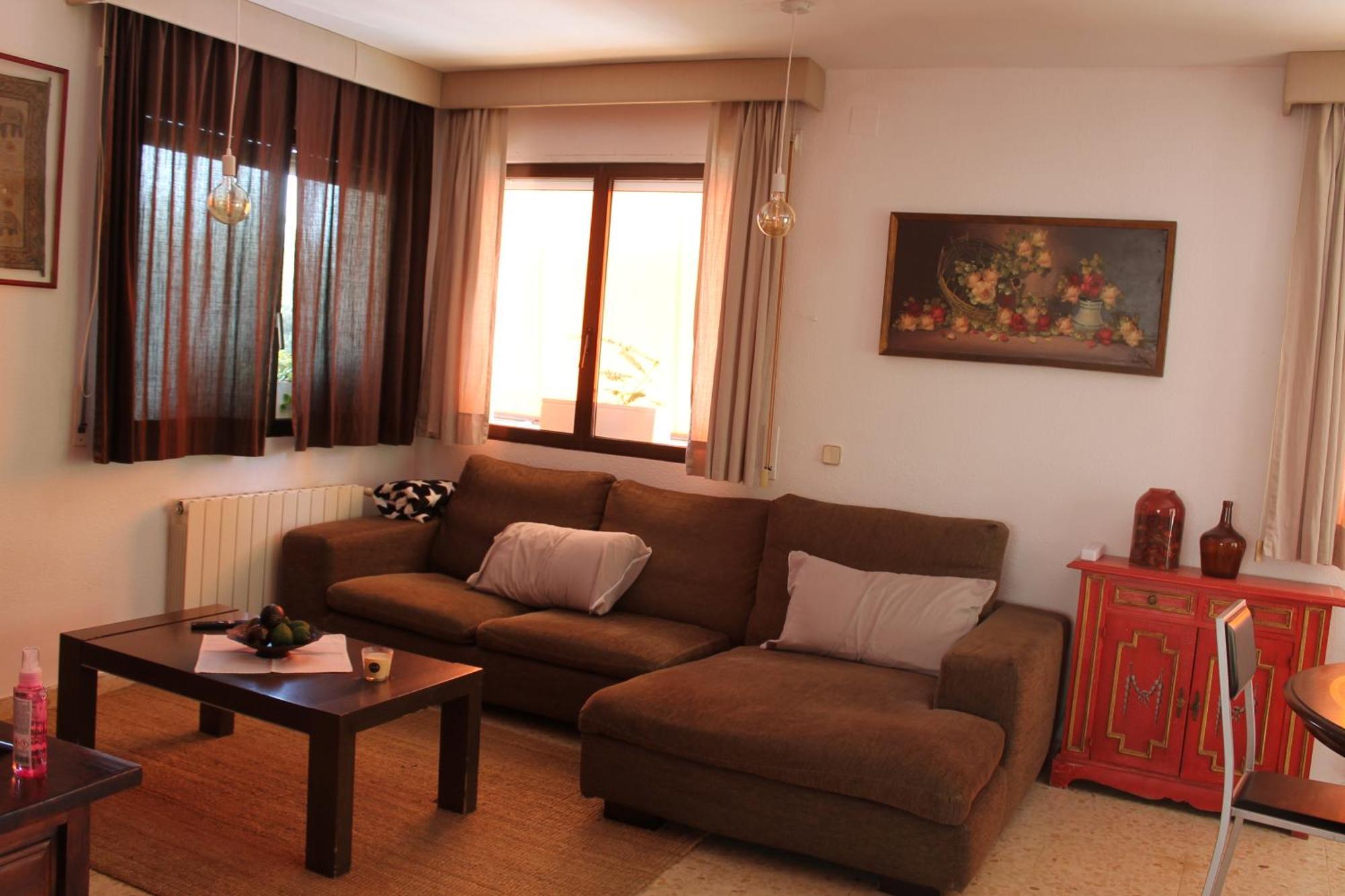 La Casa Dels Boscos Holiday home