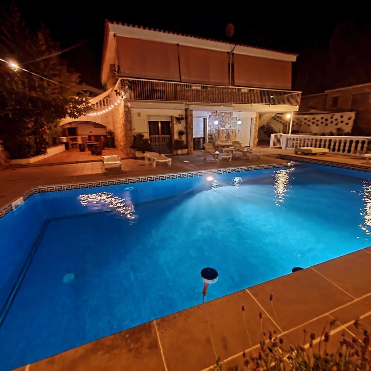 Holiday home La Casa Dels Boscos *