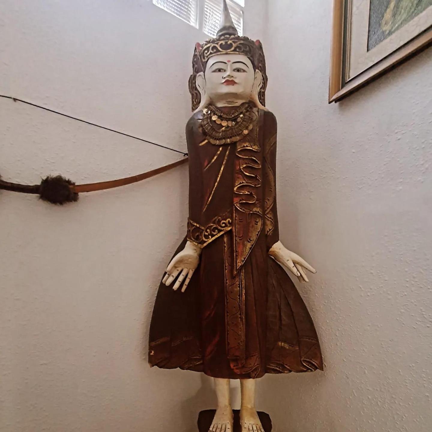La Casa Dels Boscos *